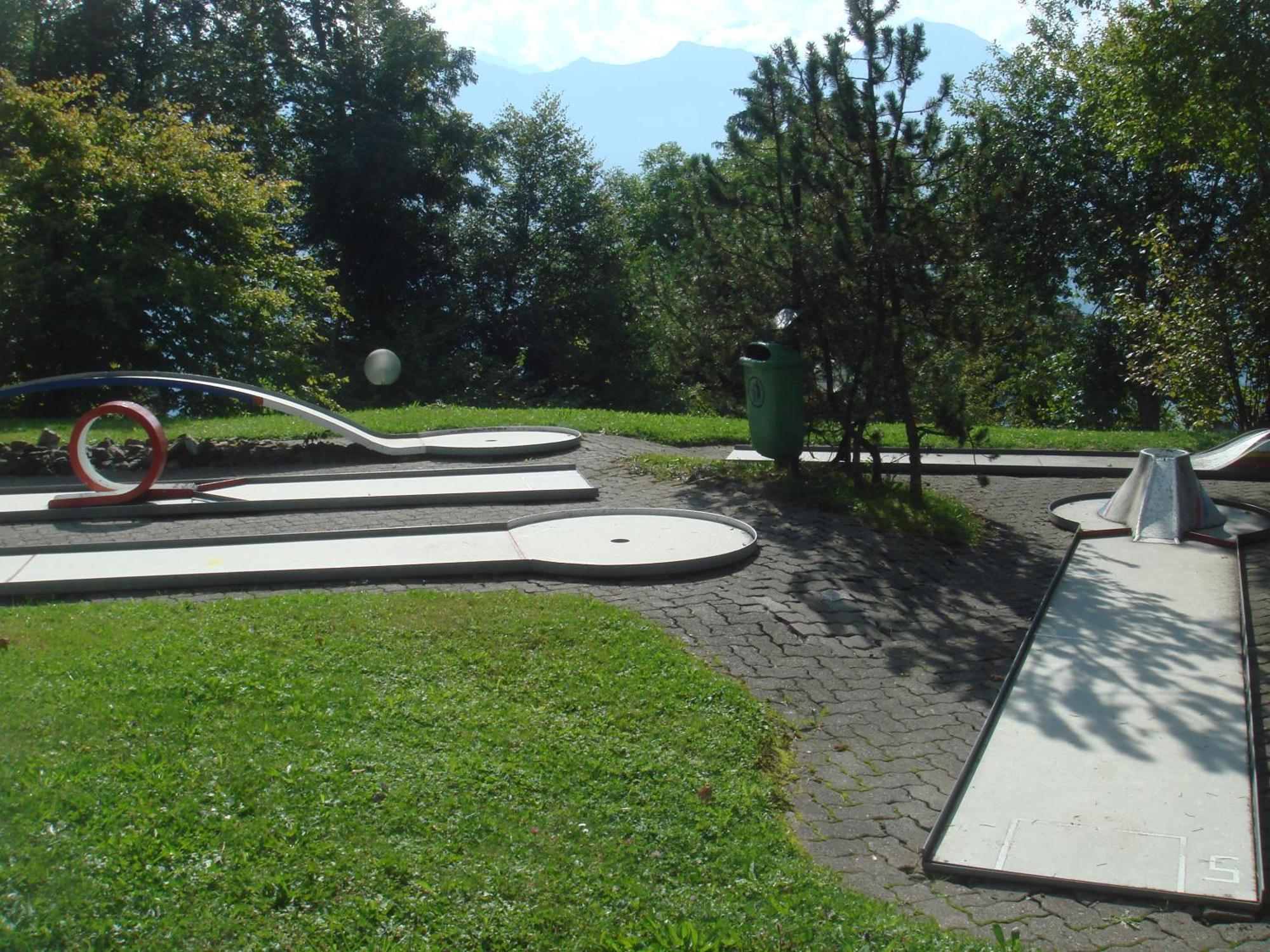 Apartments Seeblick Mit Anbindung An Ein 4-Sterne-Hotel Беатенберг Екстериор снимка